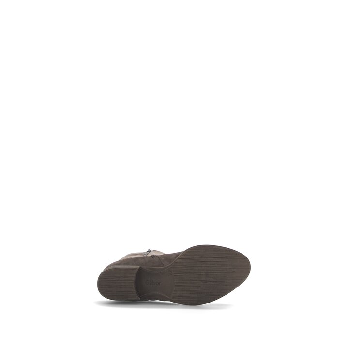 Cavalière gris #4