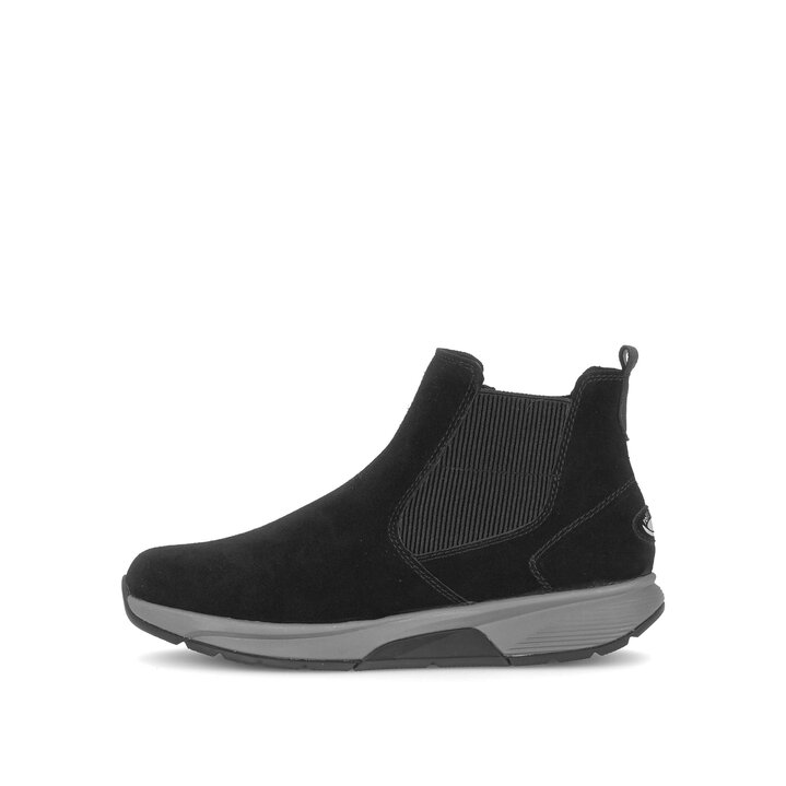 Chelsea Boot schwarz #0
