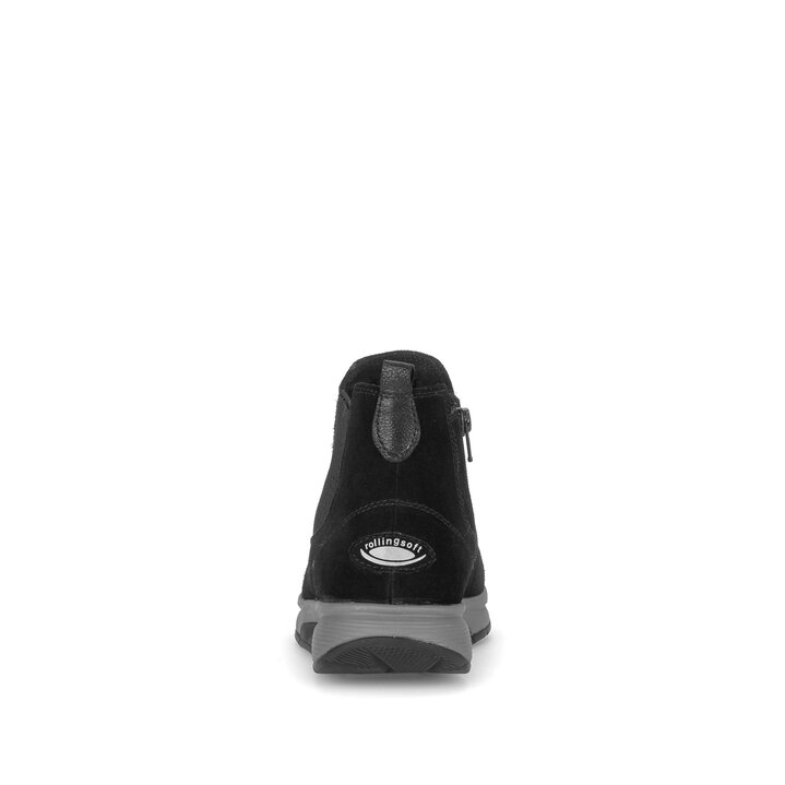 Chelsea Boot schwarz #3