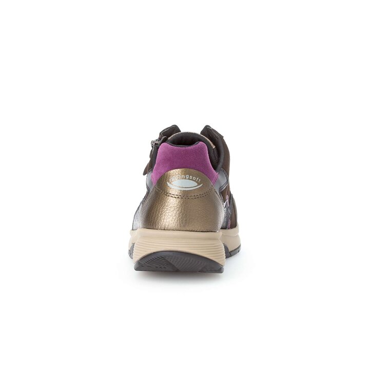Sneaker low multicolour #3