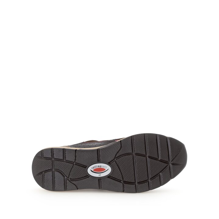 Sneaker low multicolour #4