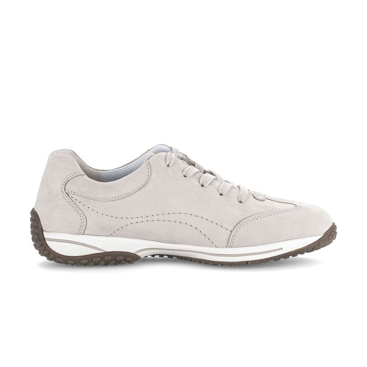 Sneaker low beige #1