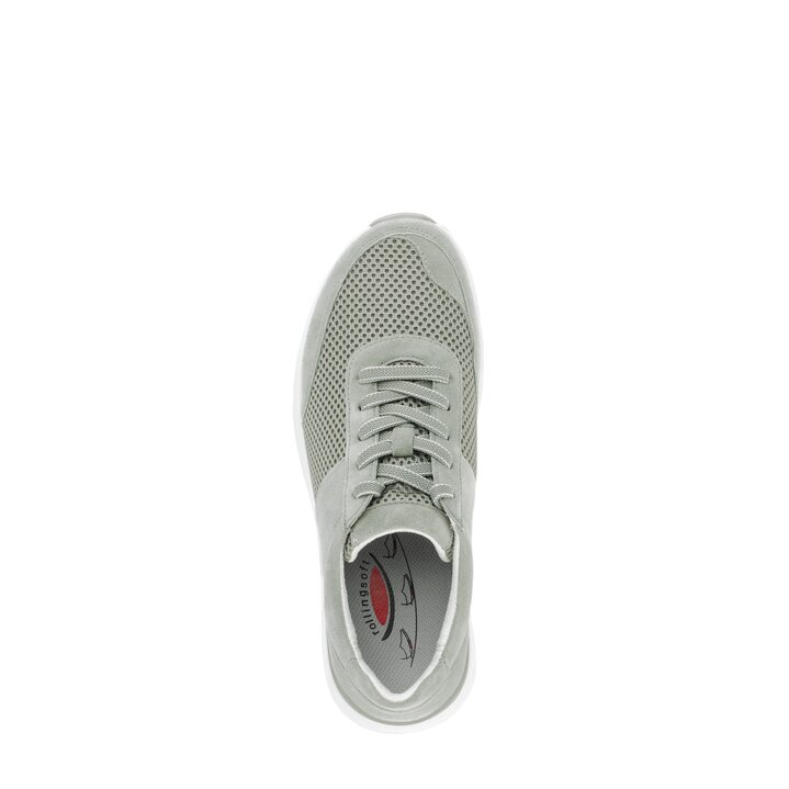 Sneaker low grün #5