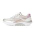 Sneaker low multicolour