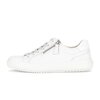 Sneaker low weiß