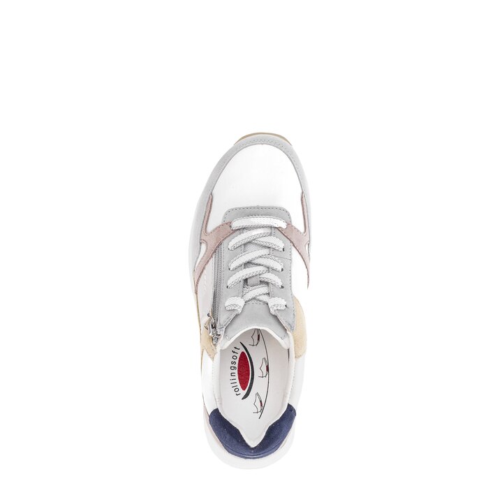 Sneaker low multicolour #5