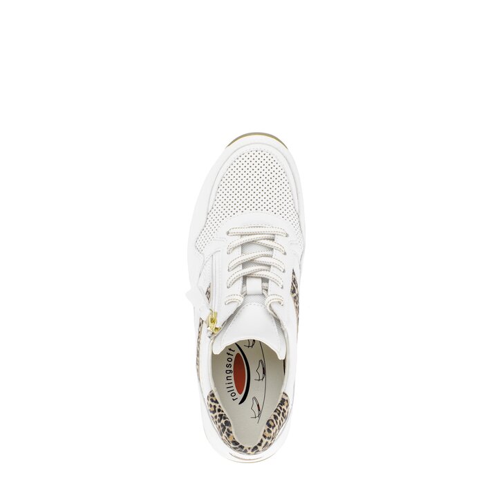 Sneaker low multicolour #5
