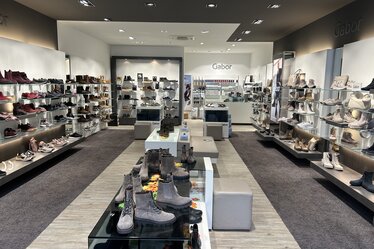 Gabor Shop | Norderney | © Gabor Shoes GmbH, Rosenheim