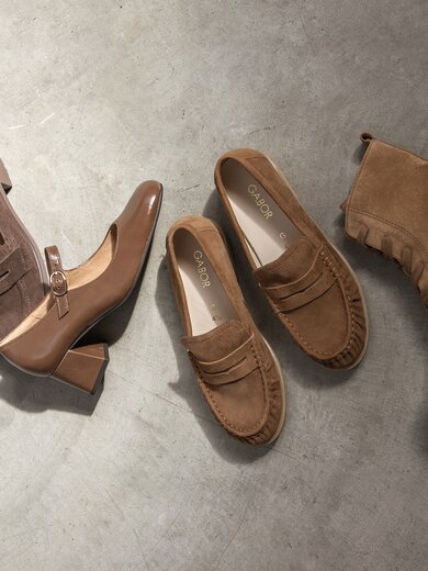 © Gabor Shoes GmbH, Rosenheim