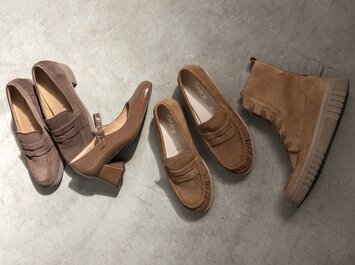 © Gabor Shoes GmbH, Rosenheim