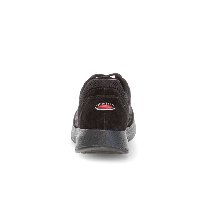 Sneaker low schwarz #3