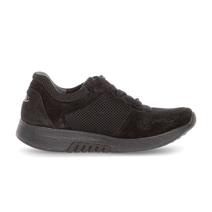 Sneaker low schwarz #1