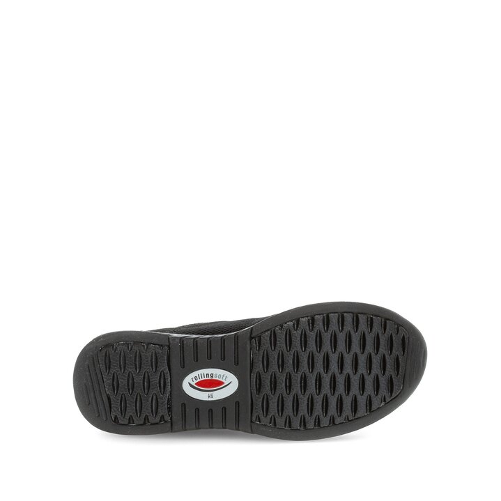 Sneaker low schwarz #4