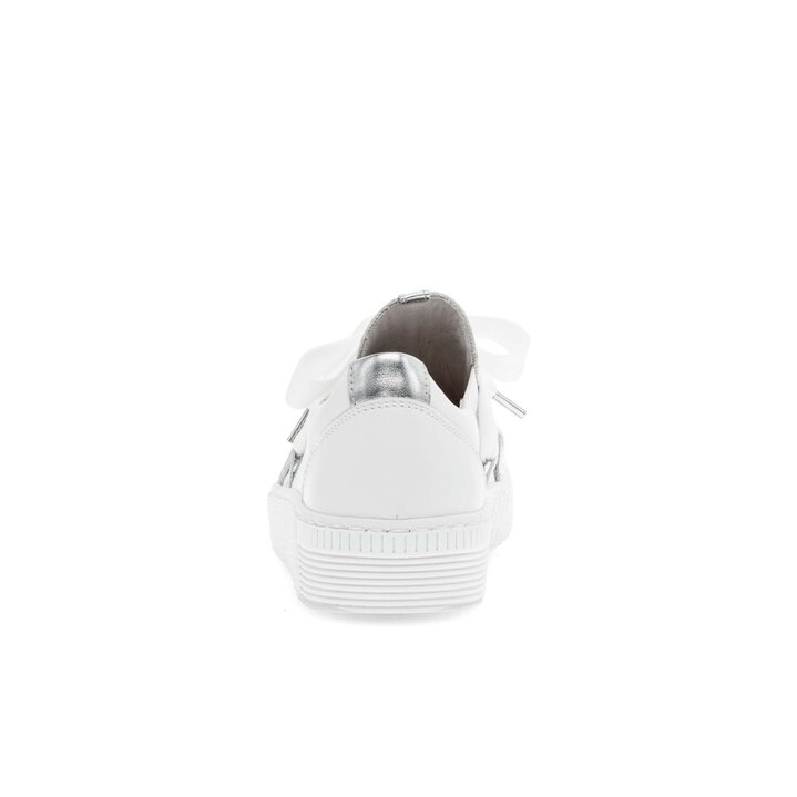Lage sneaker wit #3