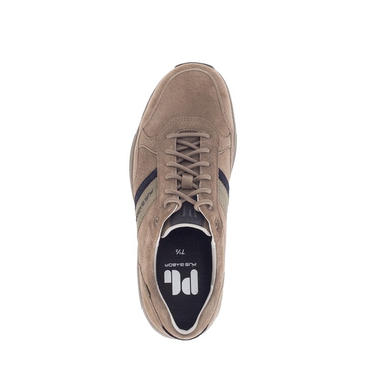Gabor Sneaker low beige #5