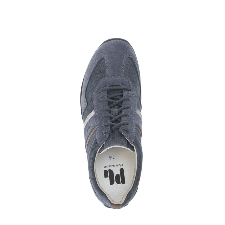Gabor Sneaker low blau #5