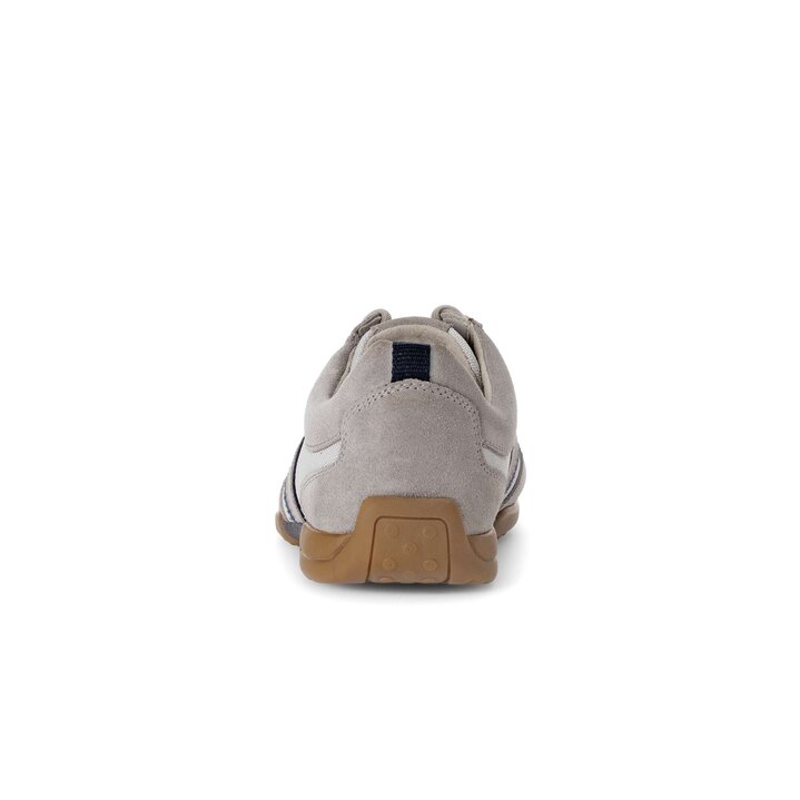 Gabor Basket basse gris #3