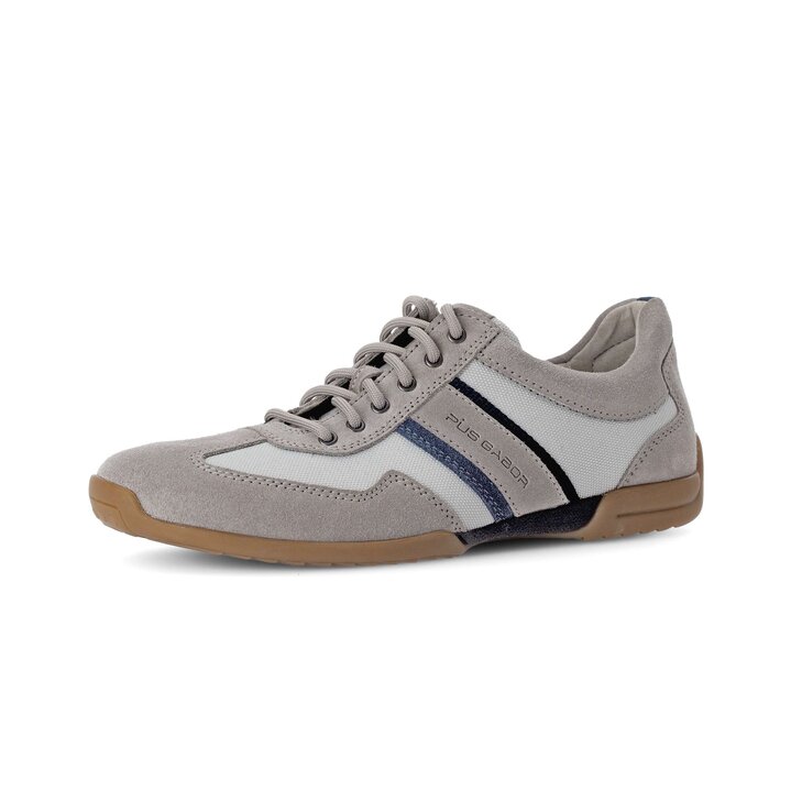 Gabor Basket basse gris #2