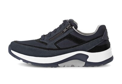 rollingsoft Sneaker low blau