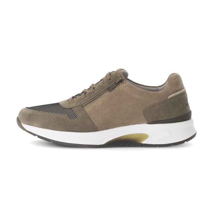 rollingsoft Lage sneaker groen #0
