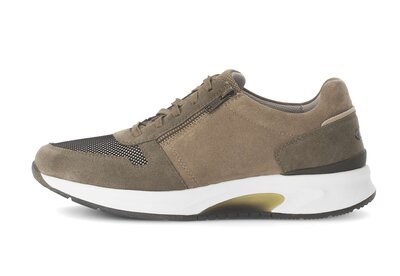 rollingsoft Sneaker low grün