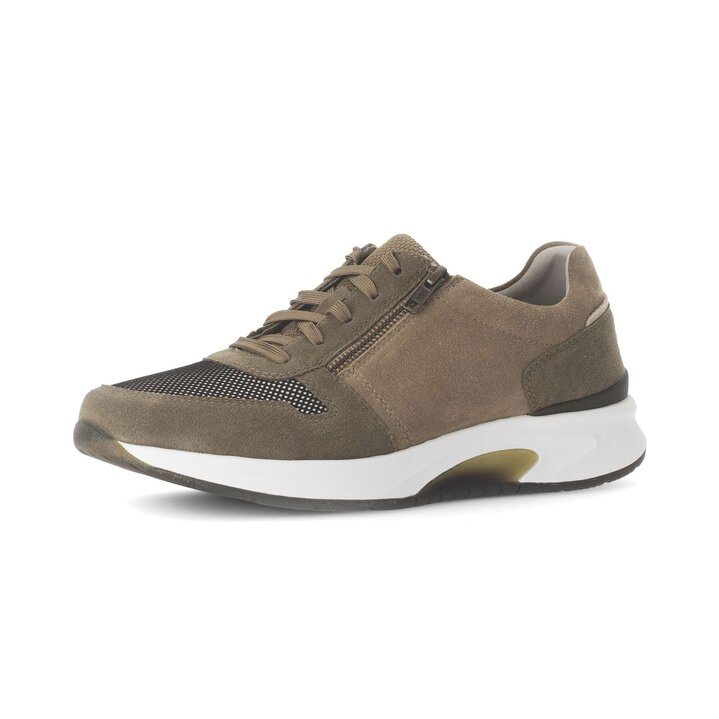 rollingsoft Lage sneaker groen #2