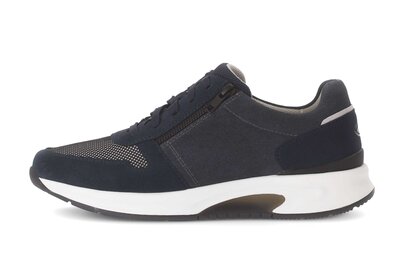 rollingsoft Sneaker low blau