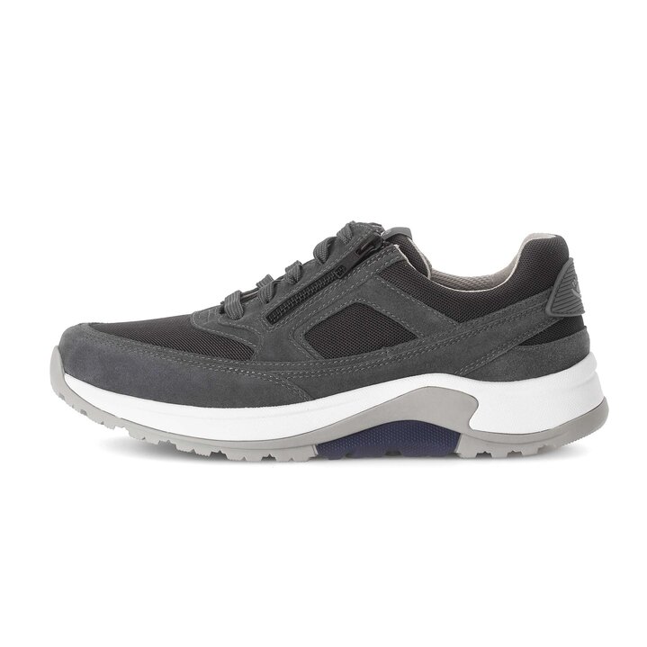 rollingsoft Sneaker low grau #0