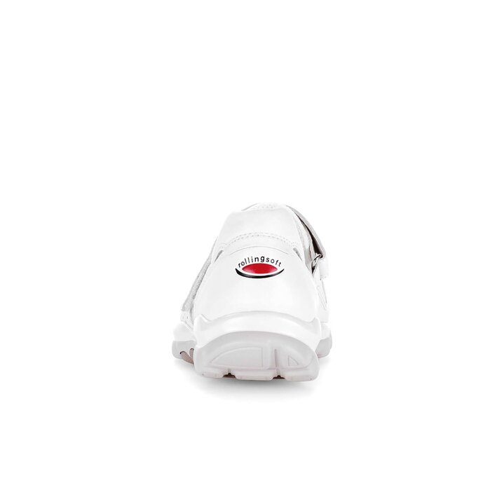 Sneaker low weiß #3