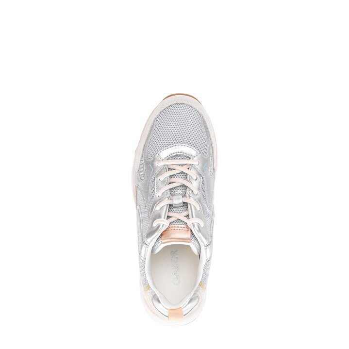 Sneaker low multicolour #5