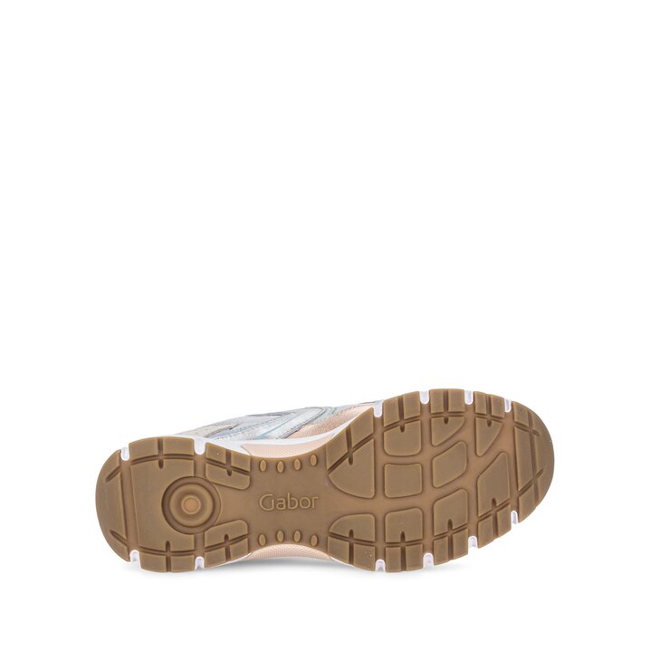 Sneaker low multicolour #4