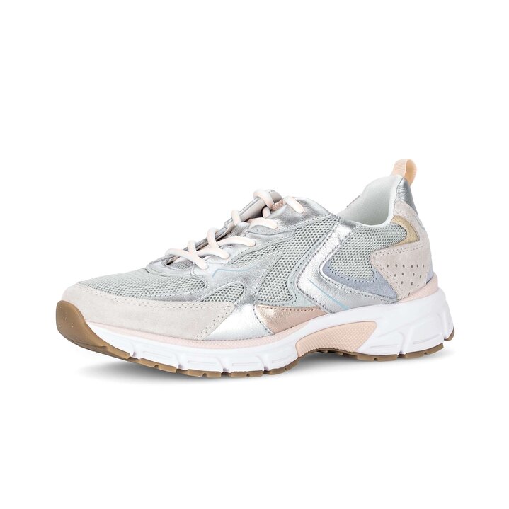 Sneaker low multicolour #2