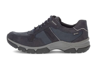 Gabor Sneaker low blau