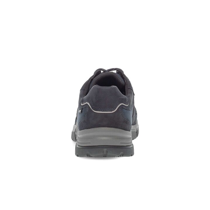 Gabor Sneaker low blau #3
