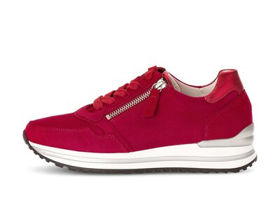Sneaker low rot