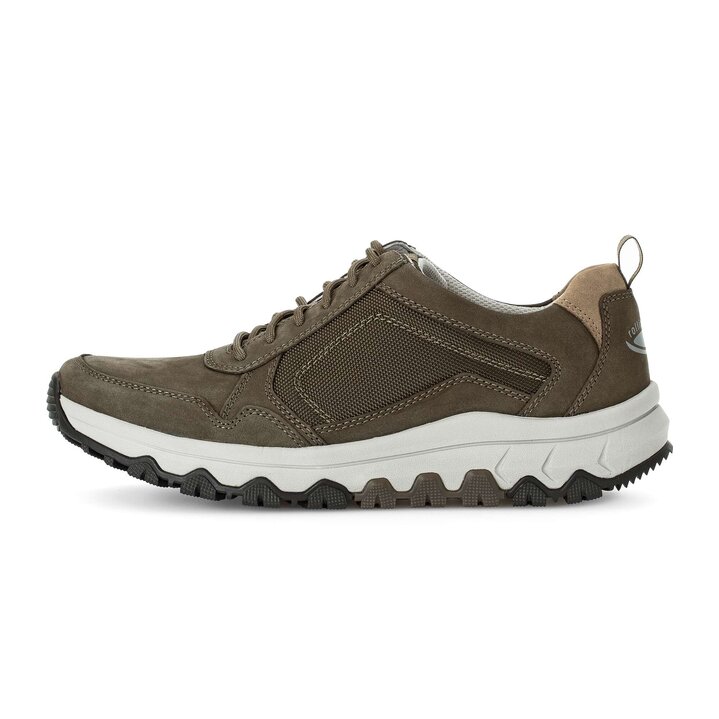 rollingsoft Sneaker low grün #0