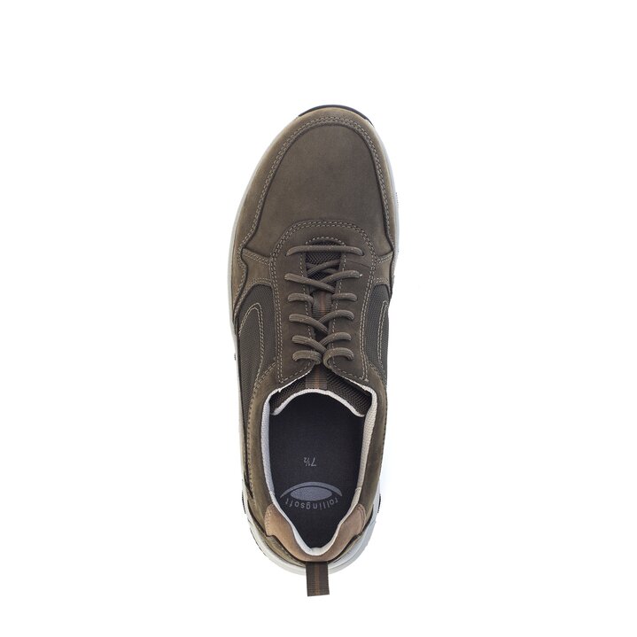 rollingsoft Sneaker low grün #5