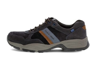 Gabor Lage sneaker blauw