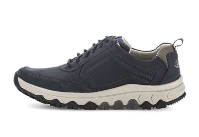 rollingsoft Sneaker low blau