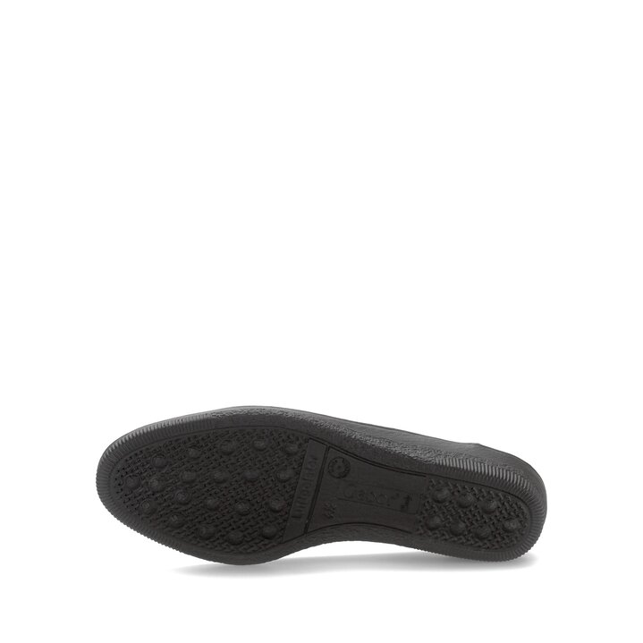 Ballerina sportiva nero #4
