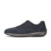 Sneaker low blå