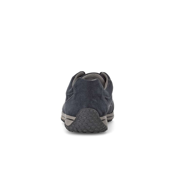Sneaker low blå #3